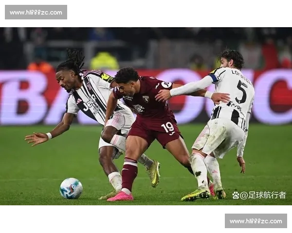 尤文 34 年耻辱时刻：1991 后首遭四连零封