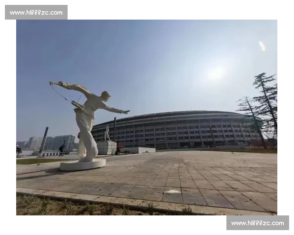 小微企业探工体：在 “亚洲第一主场” 解码赛事运营密码