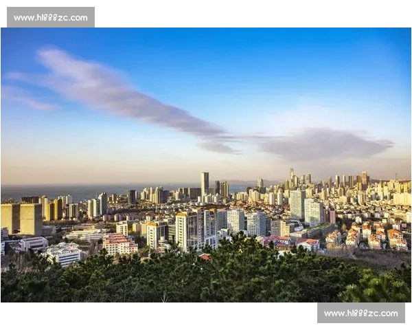 青岛vs成都城市实力对决区域发展与生活魅力全景观察深度解析篇